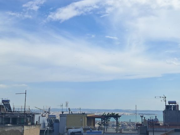 Apartment 45,46 sqm for sale, Thessaloniki - Suburbs, Sikies