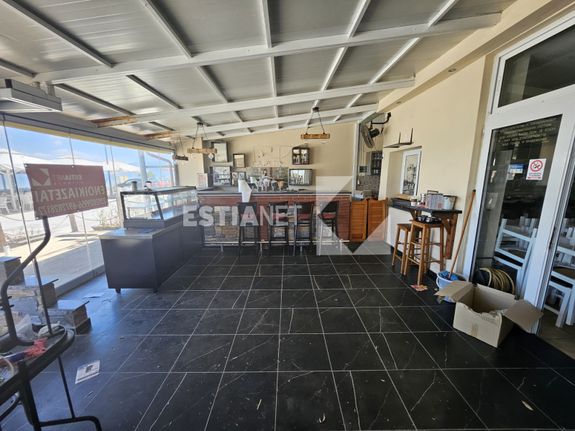 Store 100 sqm for rent, Thessaloniki - Suburbs, Thermaikos