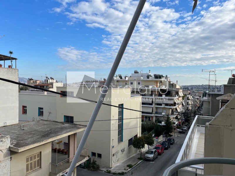 Διαμέρισμα 65 τ.μ. προς ενοικίαση, Ταμπούρια