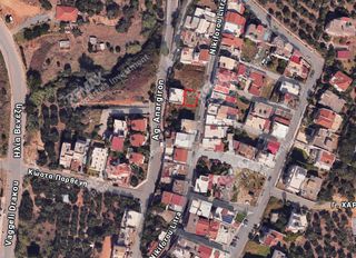 Οικόπεδο 152 τ.μ. για πώληση, Μεσσηνία, Καλαμάτα-thumb-4
