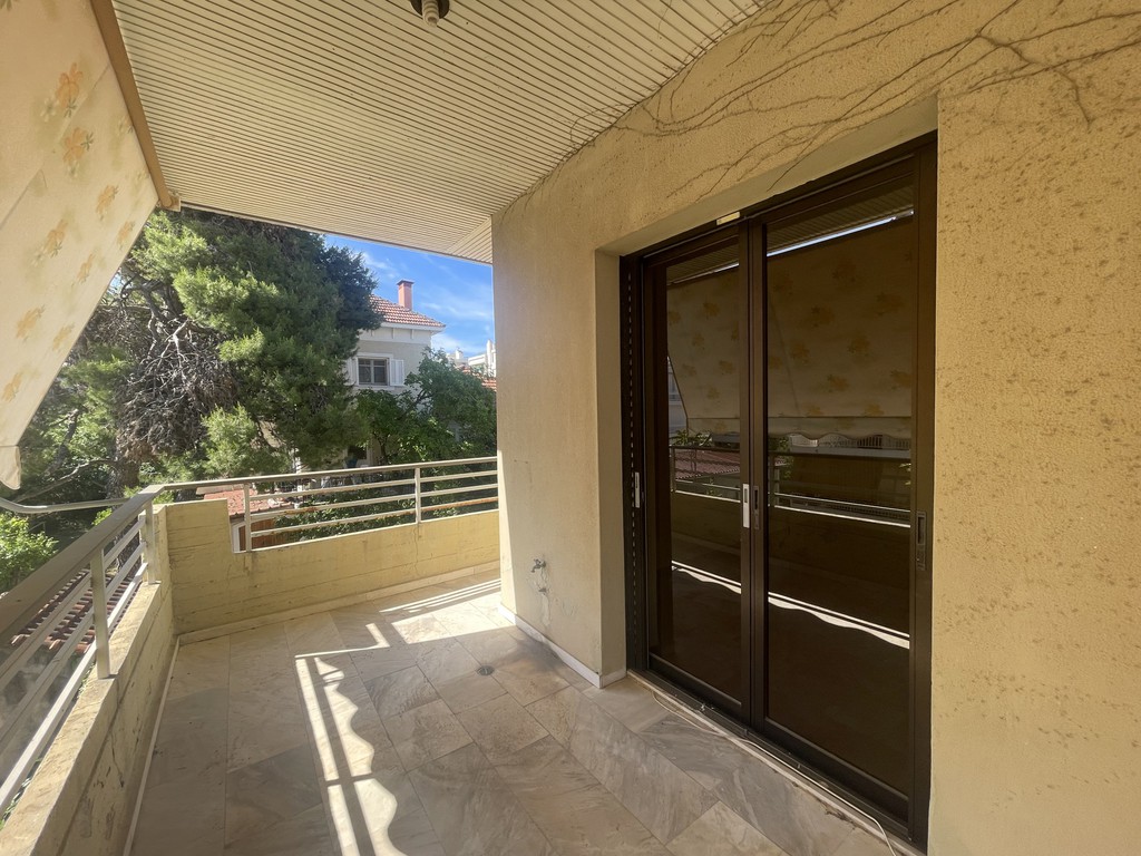 Διαμέρισμα 130 τ.μ. πρός ενοικίαση, Αθήνα - Βόρεια Προάστια, Χολαργός