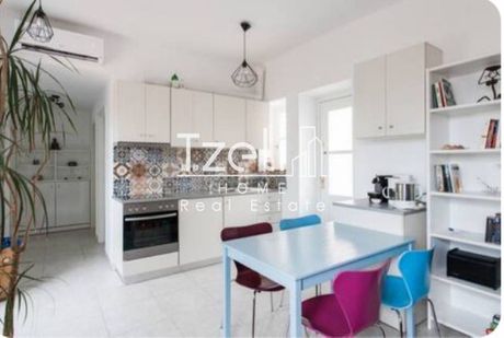 Detached home 75 sqm for rent