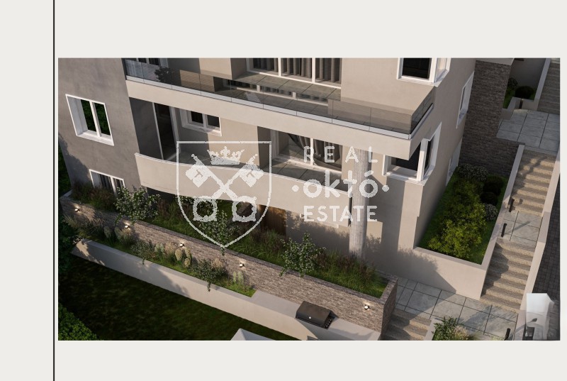Διαμέρισμα 93 τ.μ. πρός πώληση, Θεσσαλονίκη - Περιφ/Κοί Δήμοι, Πεύκα