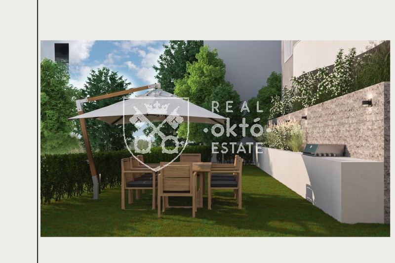 Διαμέρισμα 93 τ.μ. πρός πώληση, Θεσσαλονίκη - Περιφ/Κοί Δήμοι, Πεύκα