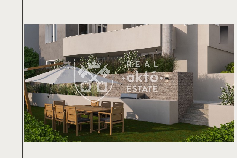 Διαμέρισμα 93 τ.μ. πρός πώληση, Θεσσαλονίκη - Περιφ/Κοί Δήμοι, Πεύκα
