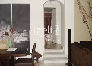 Διαμέρισμα 89 τ.μ. για ενοικίαση, Πειραιάς, Καστέλλα-thumb-13