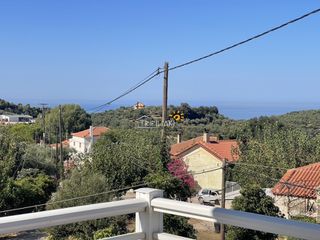 Μεζονέτα 186 τ.μ. προς πώληση, Κέντρο Ρίου-thumb-17
