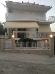 Μεζονέτα 186 τ.μ. προς πώληση, Κέντρο Ρίου-thumb-21