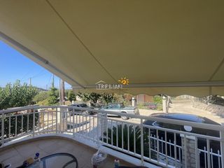Μεζονέτα 186 τ.μ. προς πώληση, Κέντρο Ρίου-thumb-19