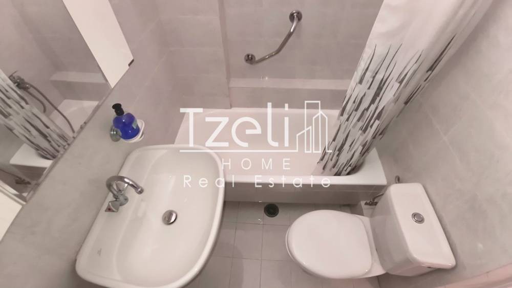 Studio / γκαρσονιέρα 32 τ.μ. προς ενοικίαση, Άνω Ιλίσια