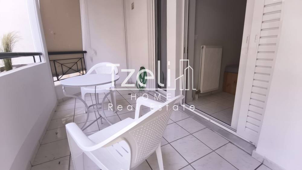 Studio / γκαρσονιέρα 32 τ.μ. προς ενοικίαση, Άνω Ιλίσια