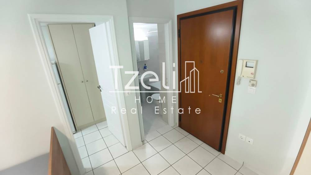 Studio / γκαρσονιέρα 32 τ.μ. προς ενοικίαση, Άνω Ιλίσια