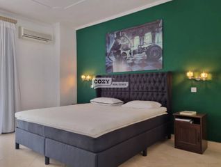 Μονοκατοικία 185 τ.μ. για ενοικίαση