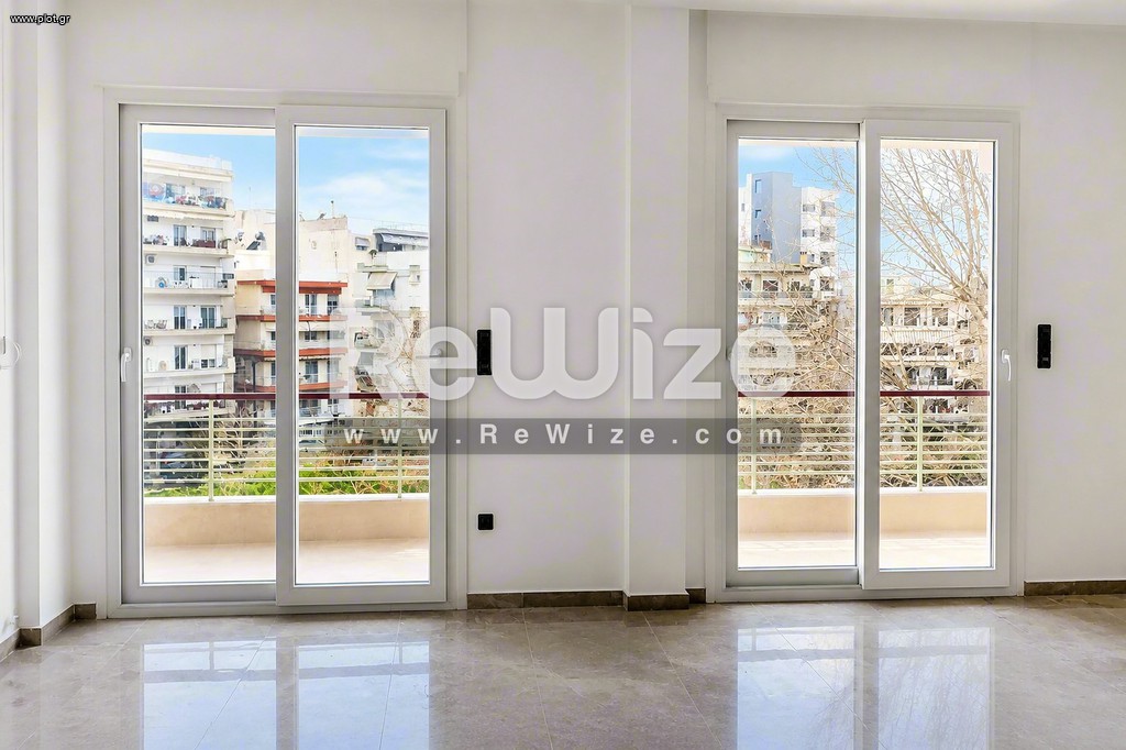 Διαμέρισμα 110 τ.μ. προς πώληση, Βυζάντιο
