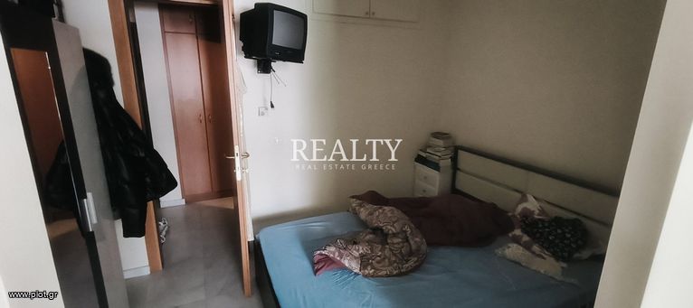 Apartment 50 sqm for rent, Thessaloniki - Center, Ippokratio