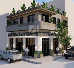 Διαμέρισμα 50 τ.μ. για πώληση