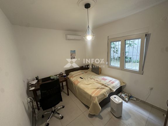 Studio 30 sqm for rent, Thessaloniki - Center, Rotonta