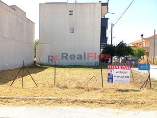 Οικόπεδο 188 τ.μ. για πώληση