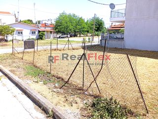 Οικόπεδο 188 τ.μ. για πώληση, Ν. Λάρισας, Λάρισα-thumb-3