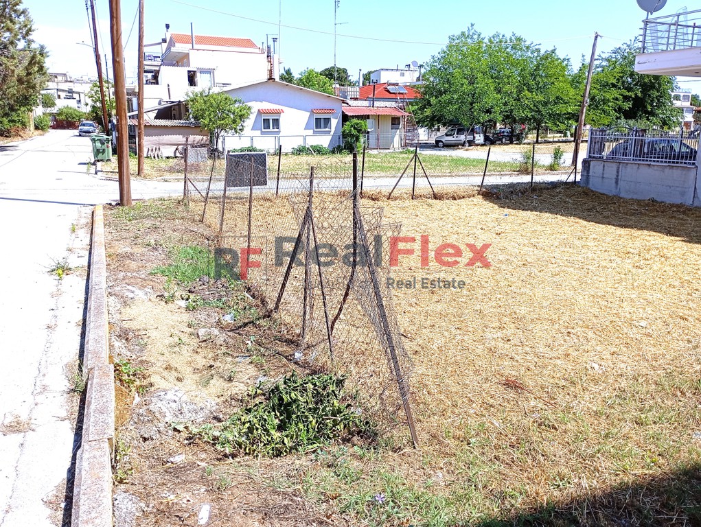 Οικόπεδο 188 τ.μ. πρός πώληση, Ν. Λάρισας, Λάρισα