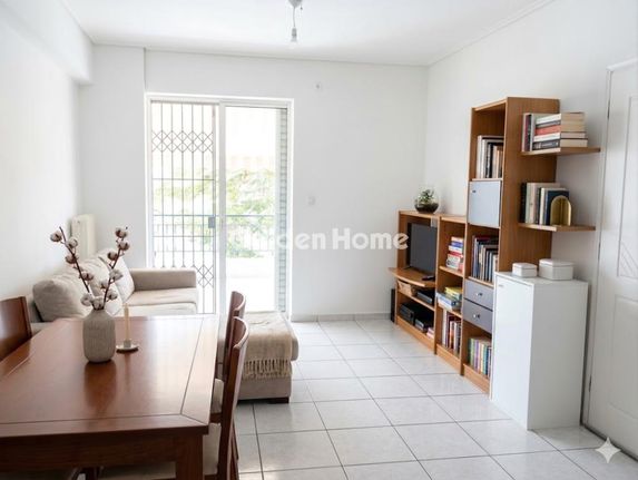 Apartment 50 sqm for sale, Athens - North, Nea Ionia