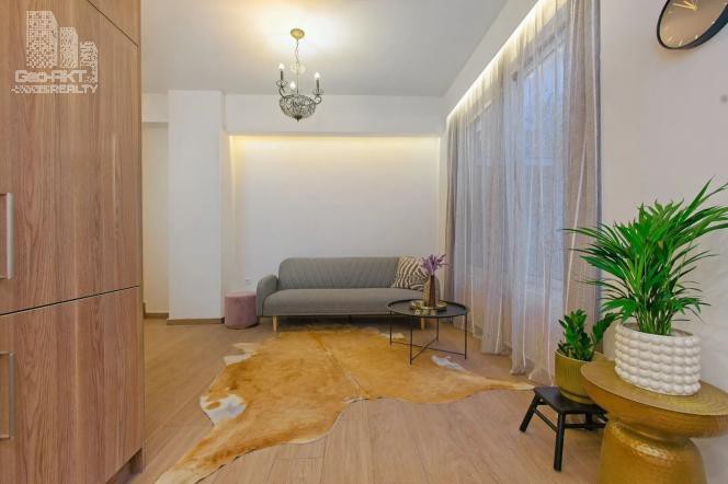 Διαμέρισμα 92 τ.μ. πρός πώληση, Αθήνα - Κέντρο, Κολωνάκι - Λυκαβηττός