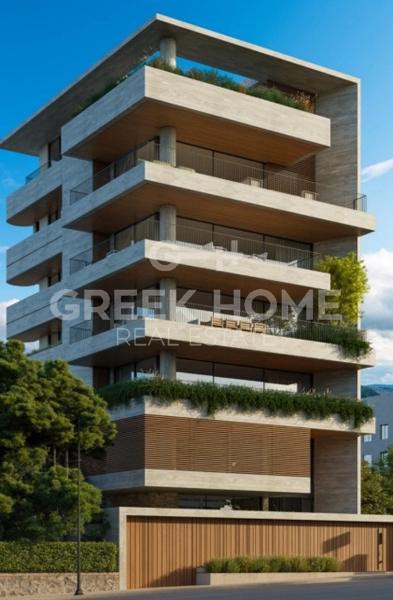 Μεζονέτα 156 τ.μ. προς πώληση, Κέντρο Αλίμου