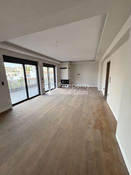 Apartment 125 sqm for sale