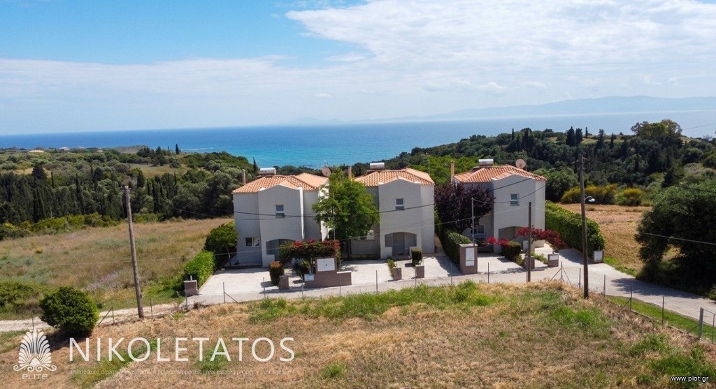 Βίλλα 285 τ.μ. πρός πώληση, Ν. Κεφαλονιάς, Κεφαλονιά