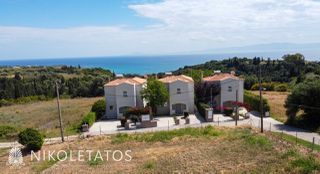 Βίλλα 285 τ.μ. για πώληση