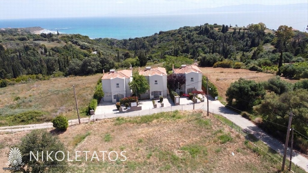 Βίλλα 285 τ.μ. πρός πώληση, Ν. Κεφαλονιάς, Κεφαλονιά