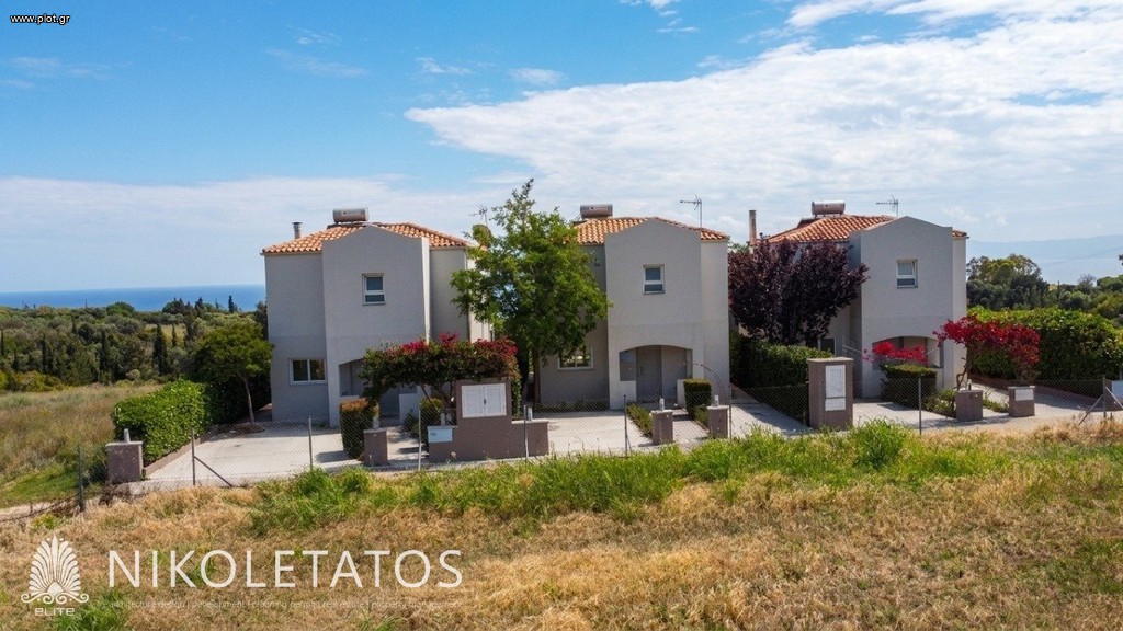 Βίλλα 285 τ.μ. πρός πώληση, Ν. Κεφαλονιάς, Κεφαλονιά