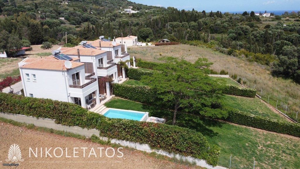 Βίλλα 285 τ.μ. πρός πώληση, Ν. Κεφαλονιάς, Κεφαλονιά