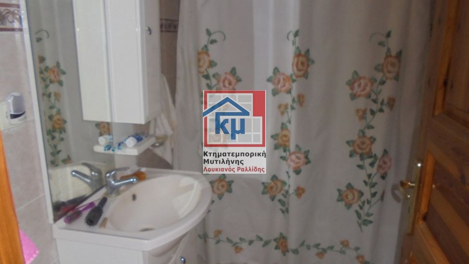 Μονοκατοικία 280 τ.μ. πρός πώληση, Ν. Λέσβου, Λέσβος - Μυτιλήνη