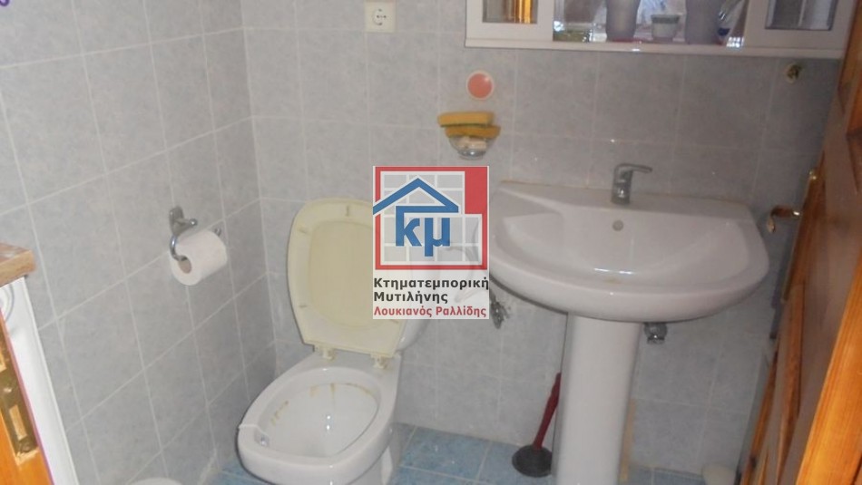 Μονοκατοικία 280 τ.μ. πρός πώληση, Ν. Λέσβου, Λέσβος - Μυτιλήνη