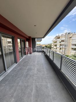 Apartment 125 sqm for sale