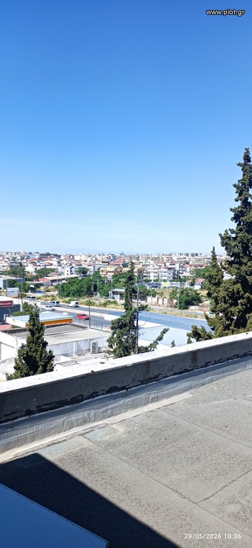 Επιχειρηματικό κτίριο 1.400 τ.μ. πρός πώληση, Θεσσαλονίκη - Περιφ/Κοί Δήμοι, Ωραιόκαστρο