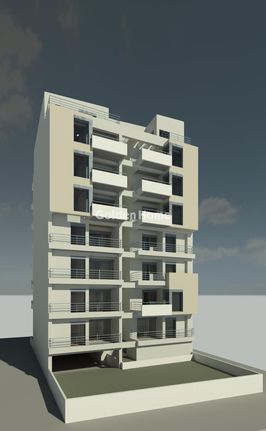 Apartment 38 sqm for sale, Athens - South, Nea Smyrni
