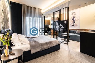 Studio / γκαρσονιέρα 35 τ.μ. για πώληση