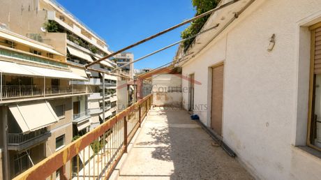 Διαμέρισμα 99 τ.μ. πρός πώληση