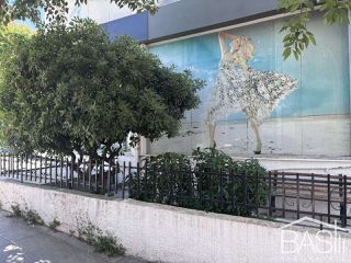Επιχείρηση 80 τ.μ. για ενοικίαση