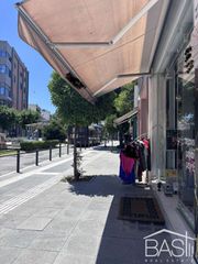 Επιχείρηση 80 τ.μ. προς ενοικίαση, Καλαμαριά-thumb-1