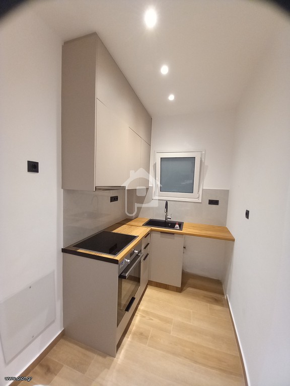 Studio / γκαρσονιέρα 34 τ.μ. πρός ενοικίαση, Αθήνα - Νότια Προάστια, Βύρωνας