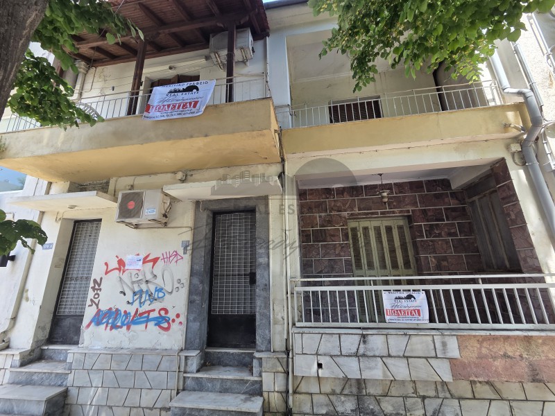 Μονοκατοικία 183 τ.μ. πρός πώληση, Μαγνησία, Βόλος