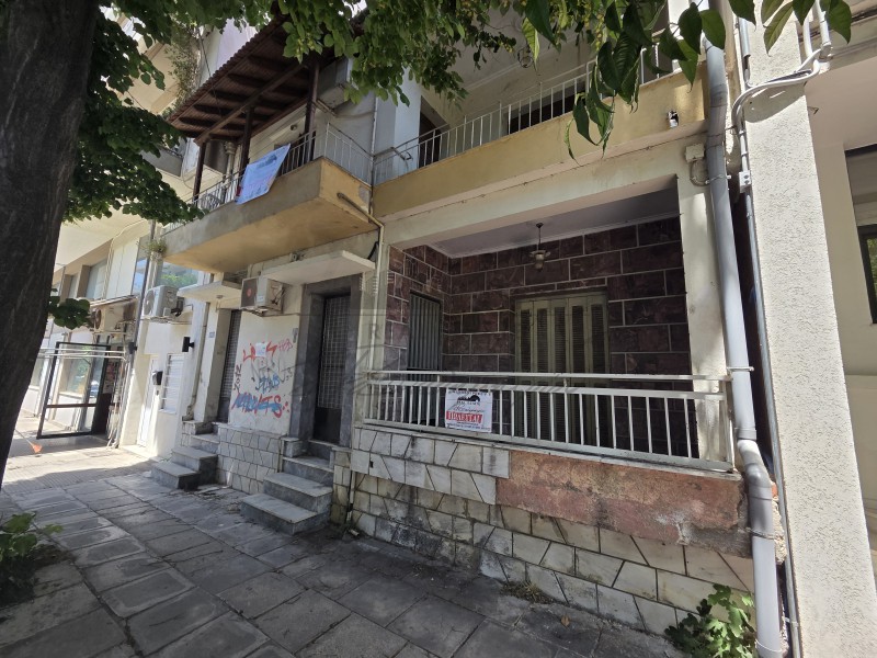 Μονοκατοικία 183 τ.μ. πρός πώληση, Μαγνησία, Βόλος