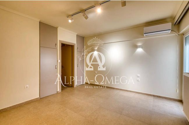Apartment 98 sqm for rent, Thessaloniki - Suburbs, Kalamaria