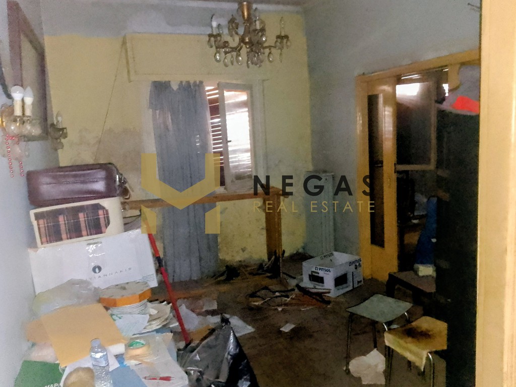 Διαμέρισμα 58 τ.μ. πρός πώληση, Αθήνα - Νότια Προάστια, Ζωγράφου