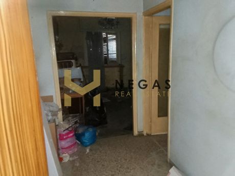 Διαμέρισμα 58 τ.μ. για πώληση