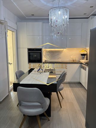 Apartment 55 sqm for sale, Athens - Center, Neos Kosmos