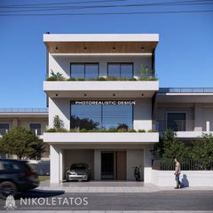 Κτίριο 250 τ.μ. για πώληση